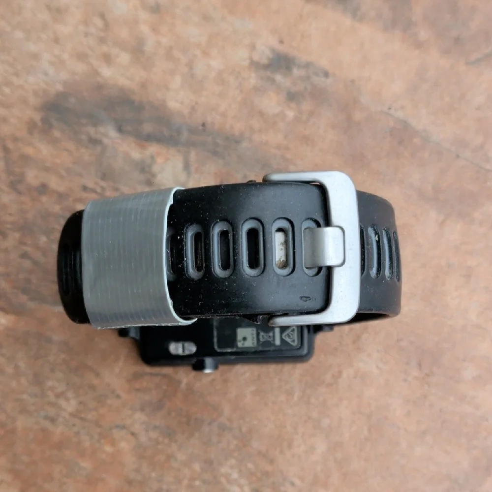 Garmin Black Vivoactive Smartwatch - Picture 5 of 6